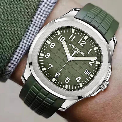 Specht&Sohne Sapphire Automatic Watch