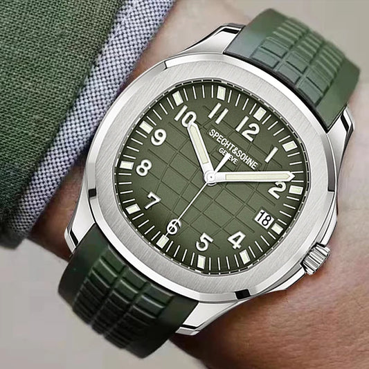 Specht&Sohne Sapphire Automatic Watch