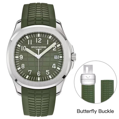 Specht&Sohne Sapphire Automatic Watch
