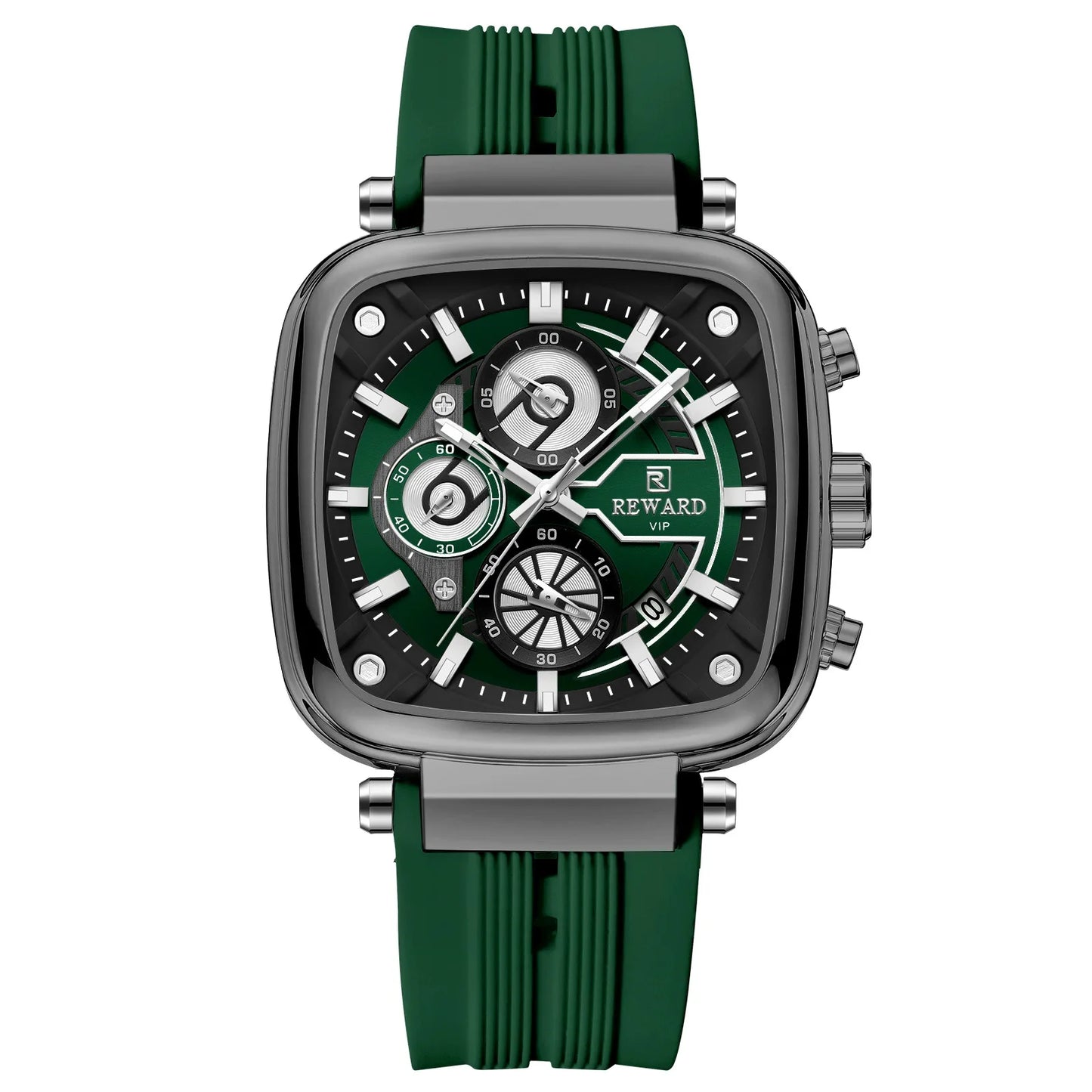 REWARD Luxury Sport Chronograph