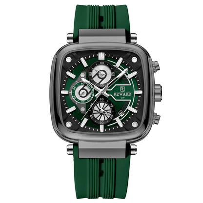 REWARD Luxury Sport Chronograph