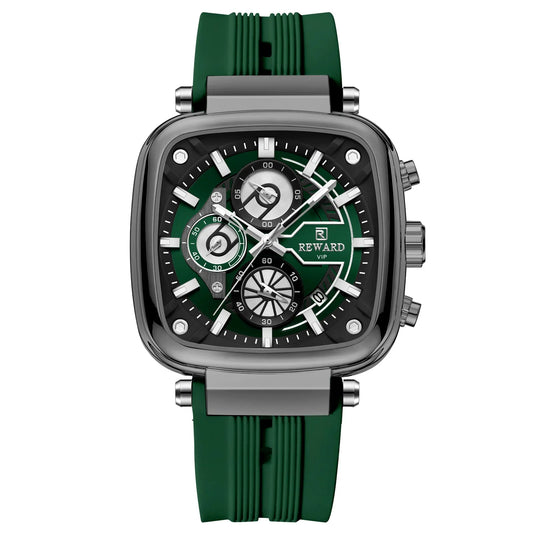 REWARD Luxury Sport Chronograph