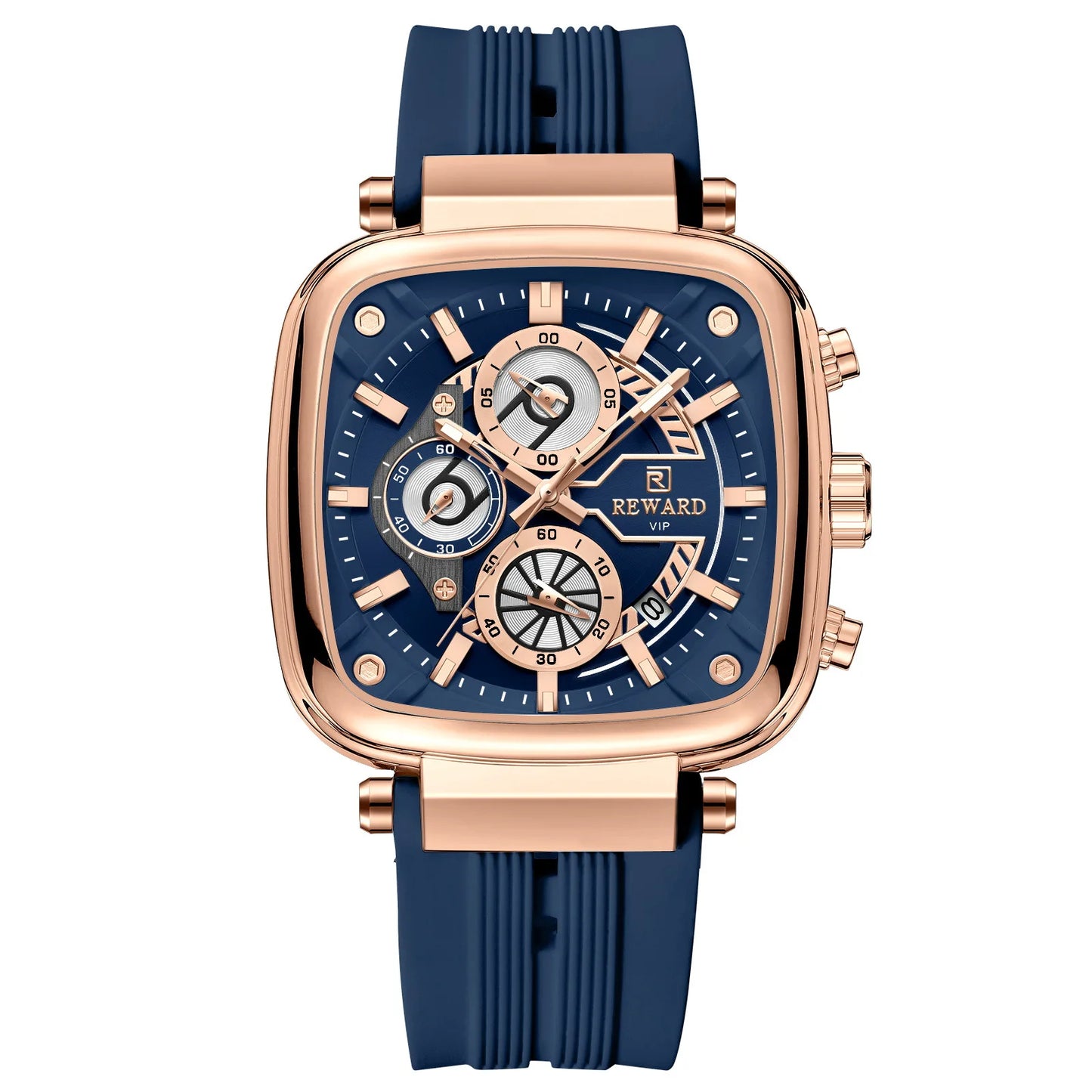 REWARD Luxury Sport Chronograph