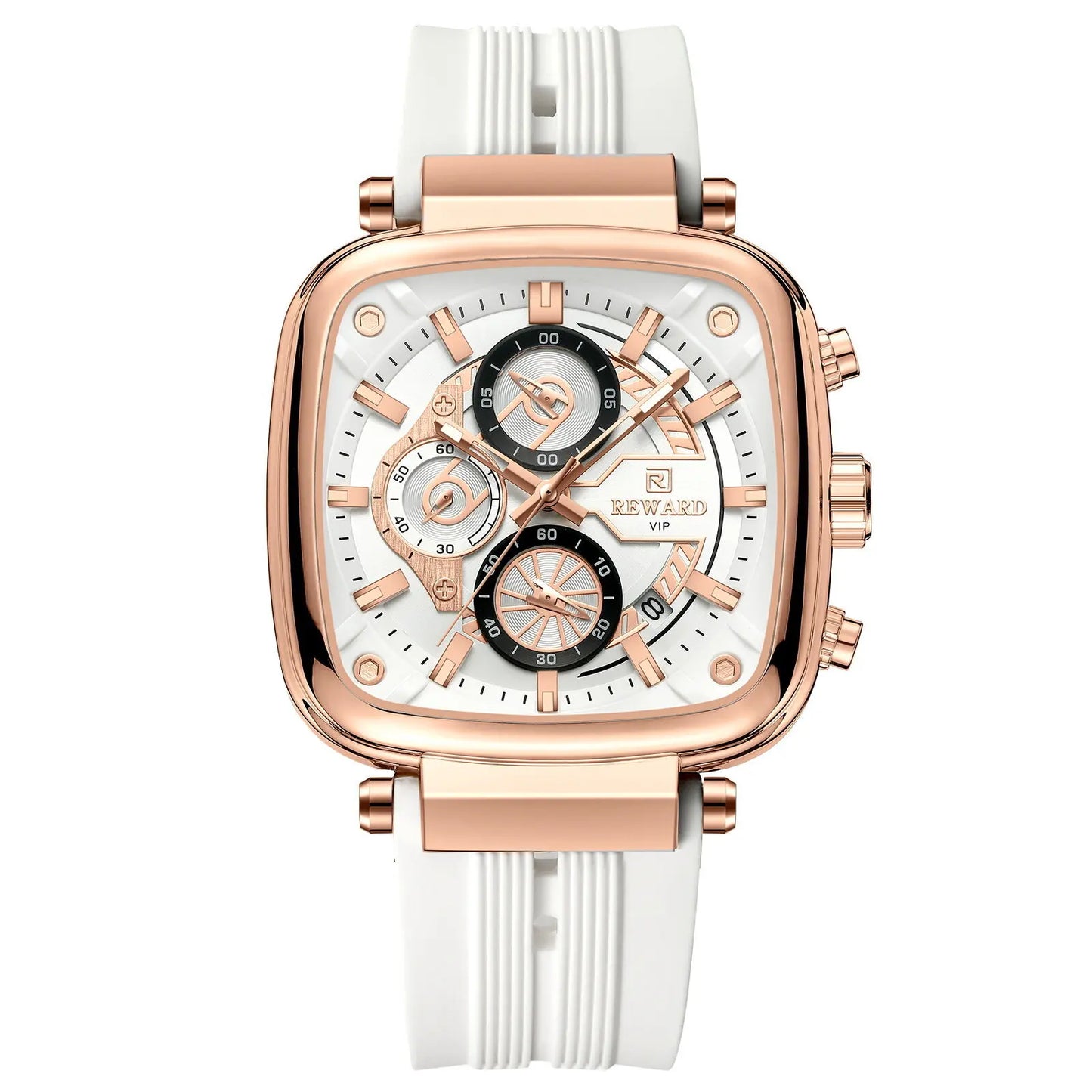 REWARD Luxury Sport Chronograph