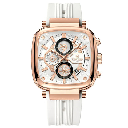REWARD Luxury Sport Chronograph