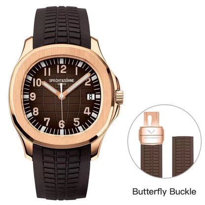 Specht&Sohne Sapphire Automatic Watch