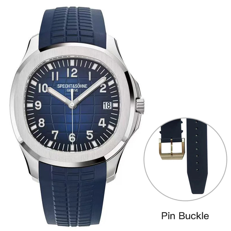 Specht&Sohne Sapphire Automatic Watch