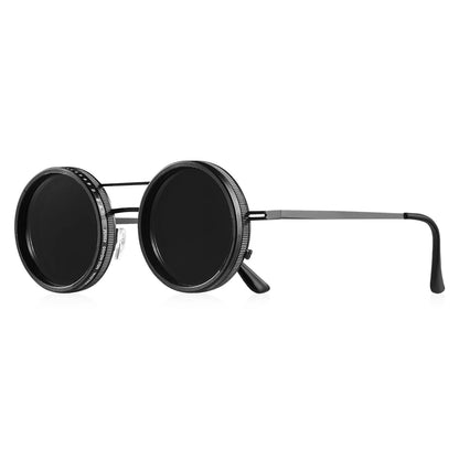 CRIXALIS Retro Polarized Sunglasses