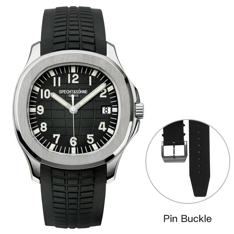 Specht&Sohne Sapphire Automatic Watch