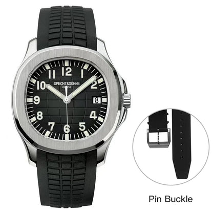 Specht&Sohne Sapphire Automatic Watch