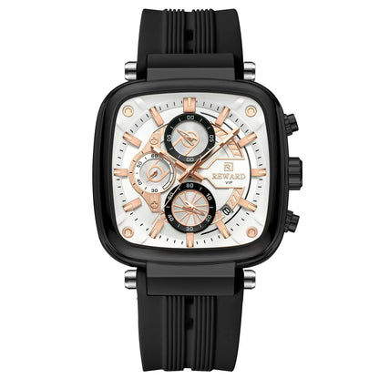 REWARD Luxury Sport Chronograph