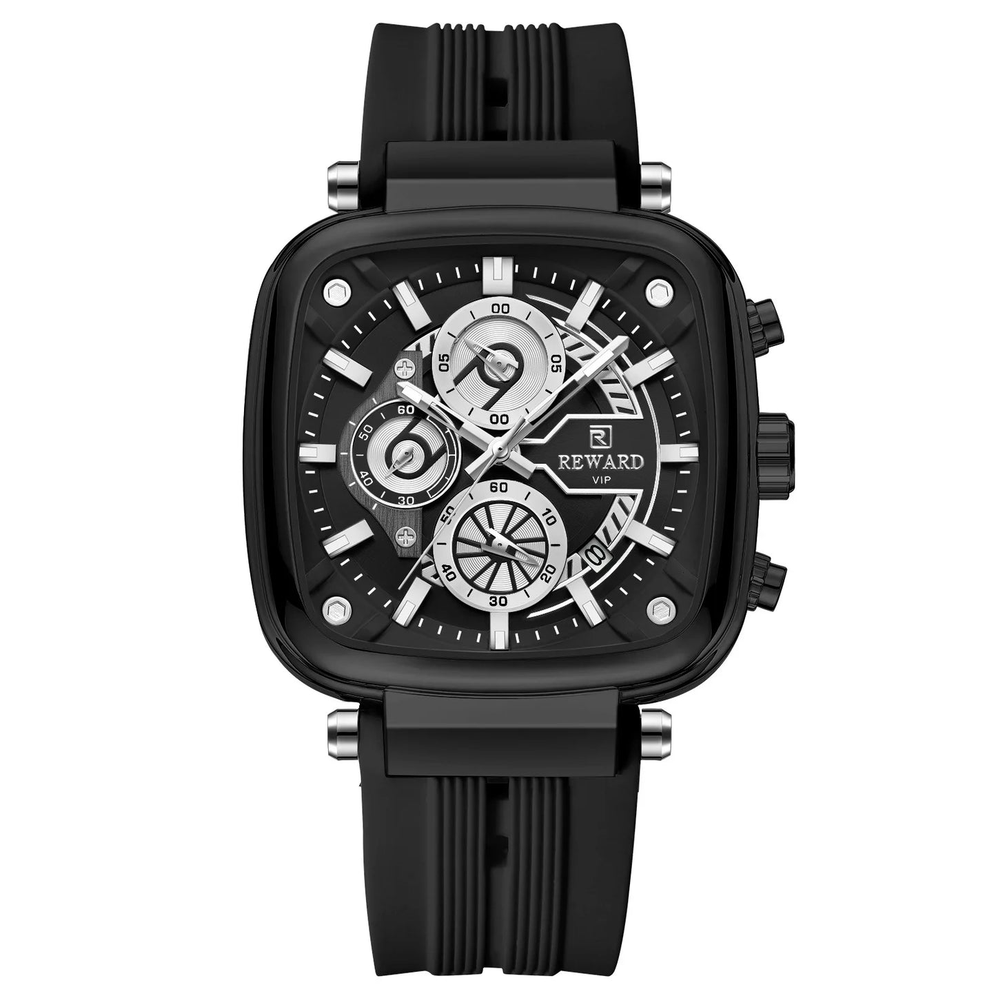 REWARD Luxury Sport Chronograph
