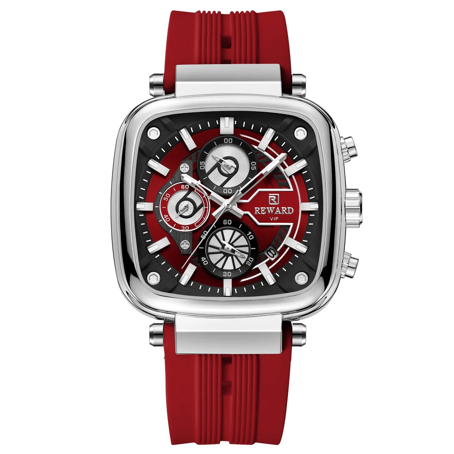 REWARD Luxury Sport Chronograph