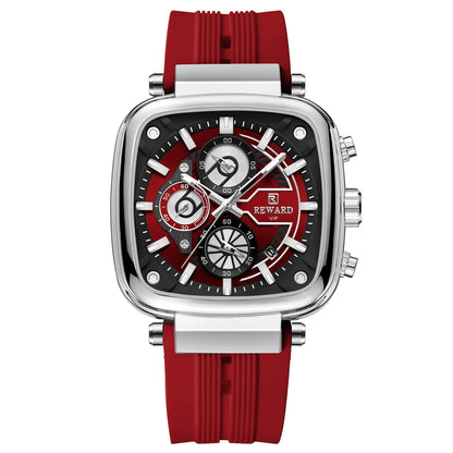 REWARD Luxury Sport Chronograph