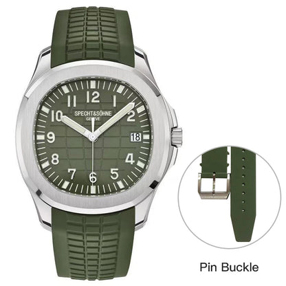 Specht&Sohne Sapphire Automatic Watch