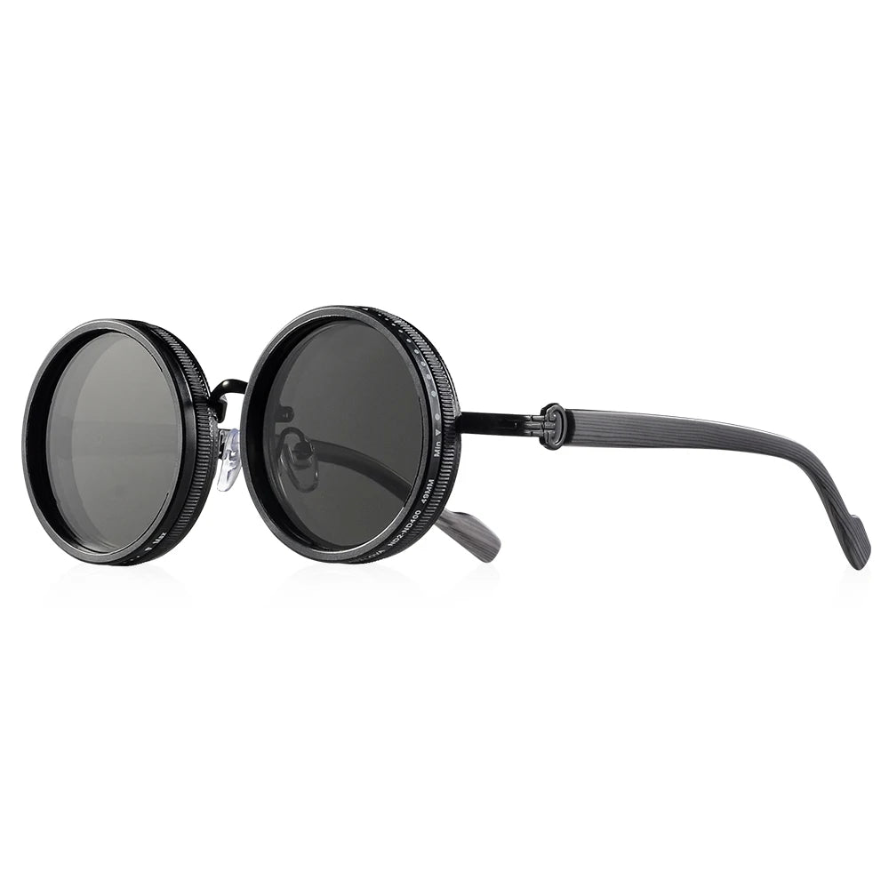 CRIXALIS ND9 Polarized Sunglasses